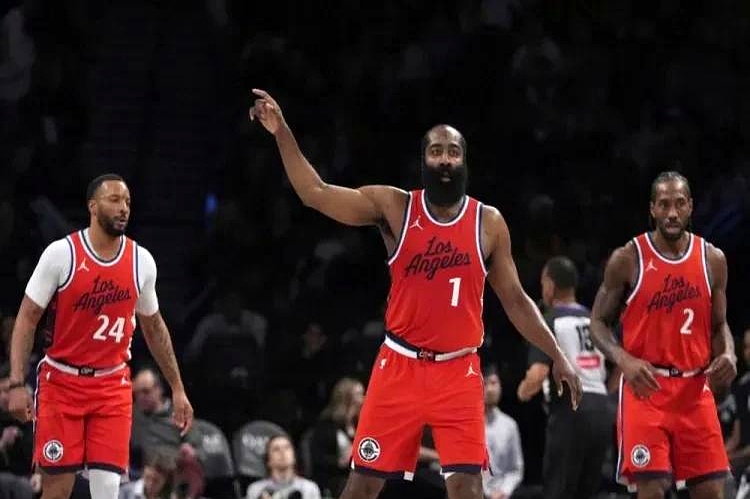 哈登意外战胜塞尔维亚队，领先优势明显引爆全场！热度持续攀升-开云官网